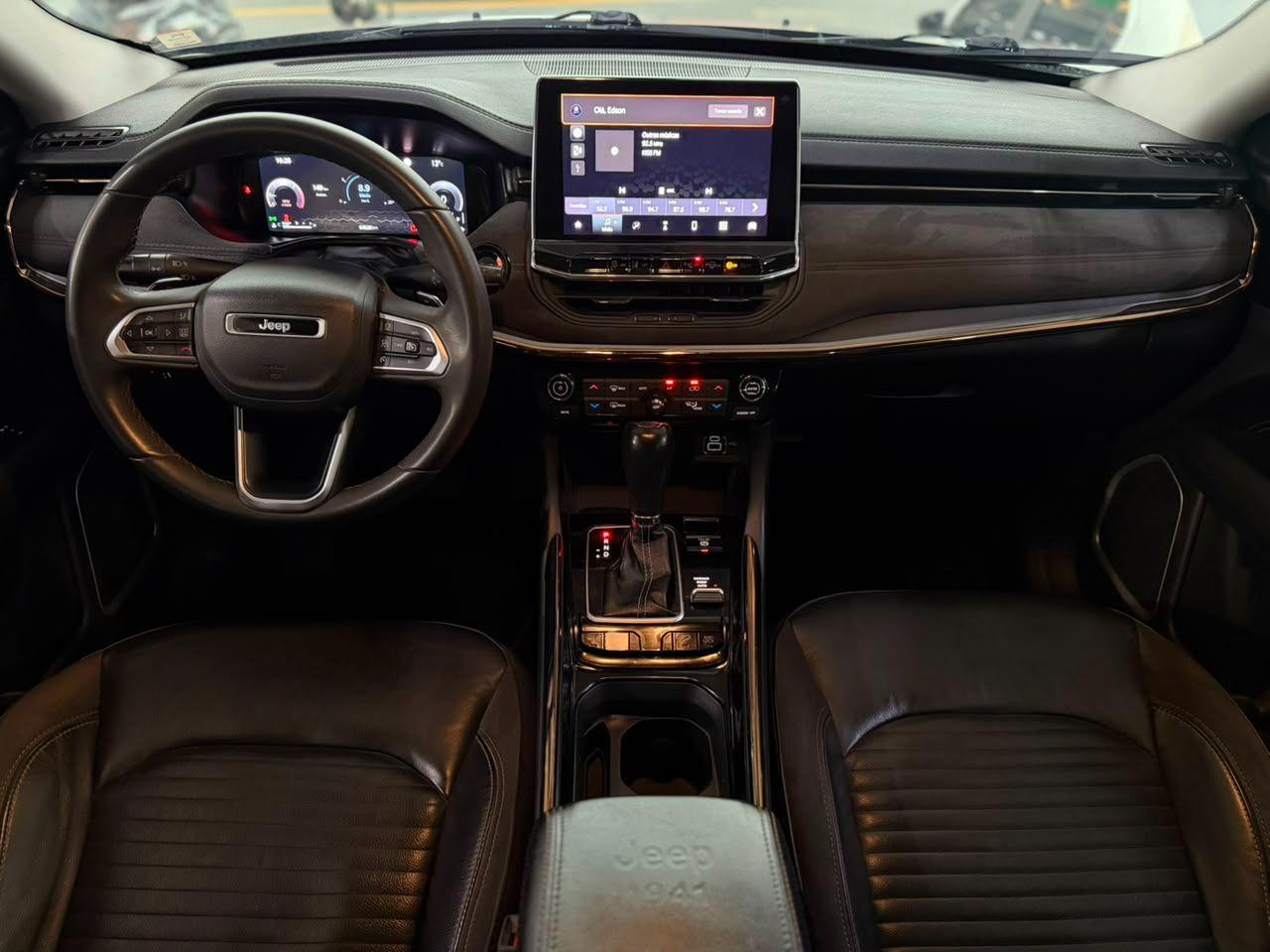 JEEP Commander - Foto