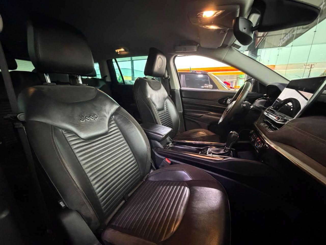 JEEP Commander - Foto