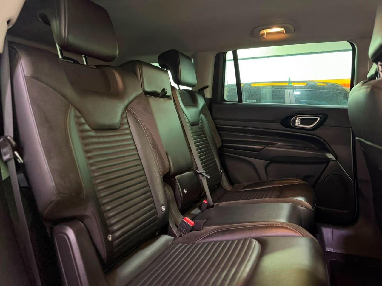 JEEP Commander - Foto