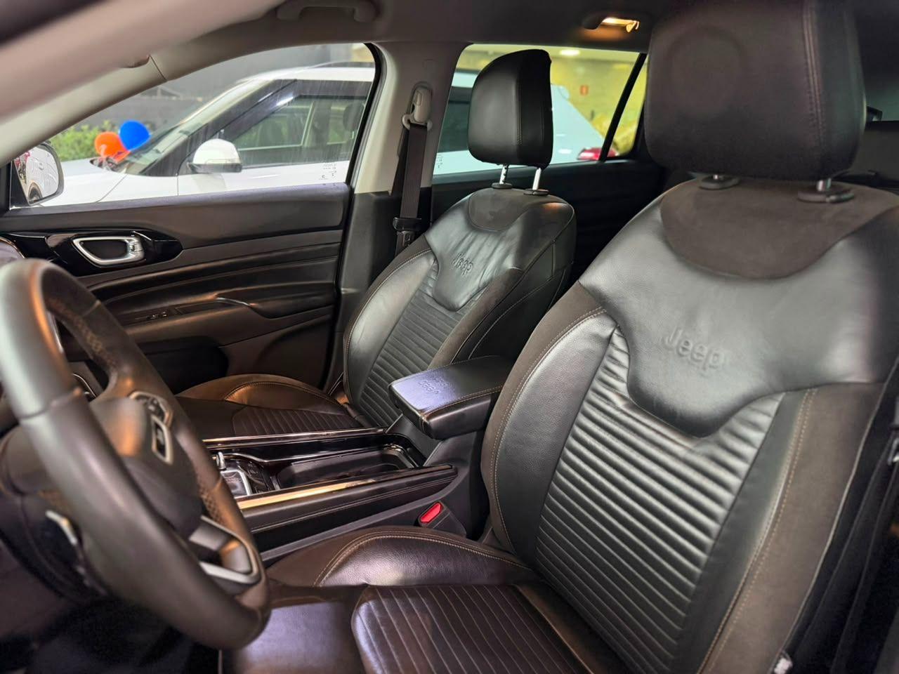JEEP Commander - Foto
