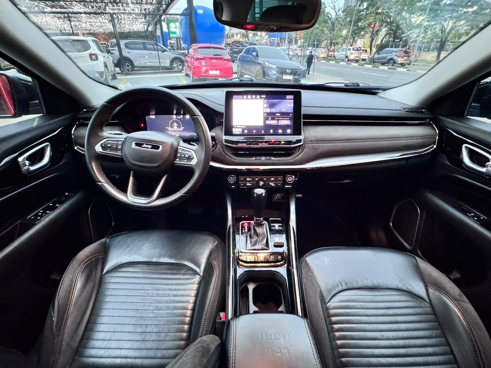 JEEP Commander - Foto