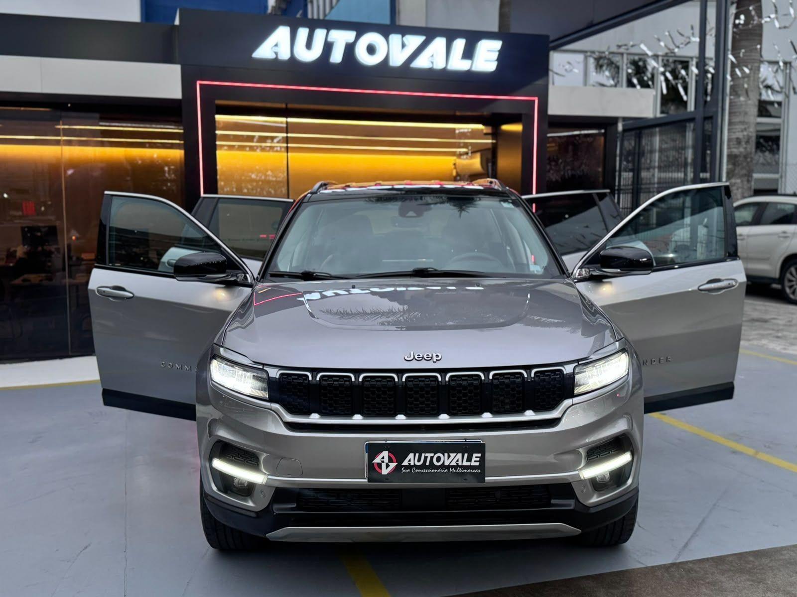JEEP Commander - Foto