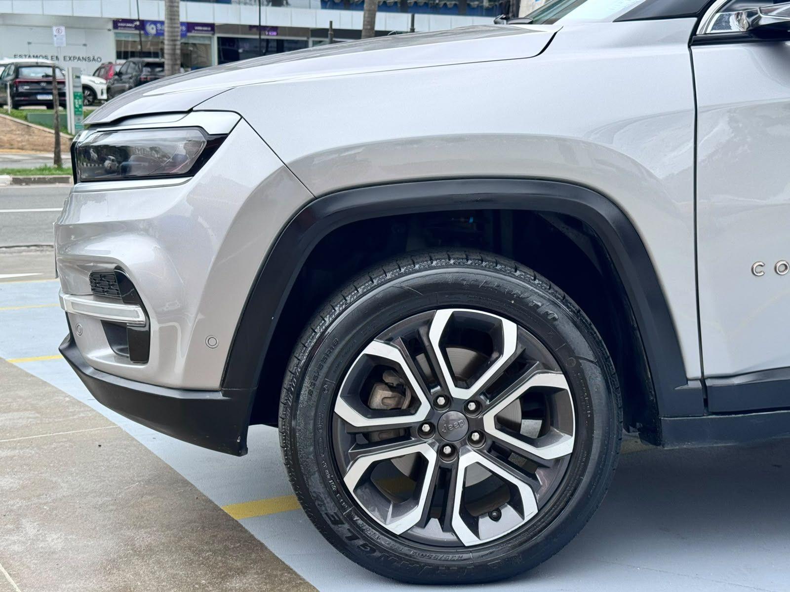 JEEP Commander - Foto