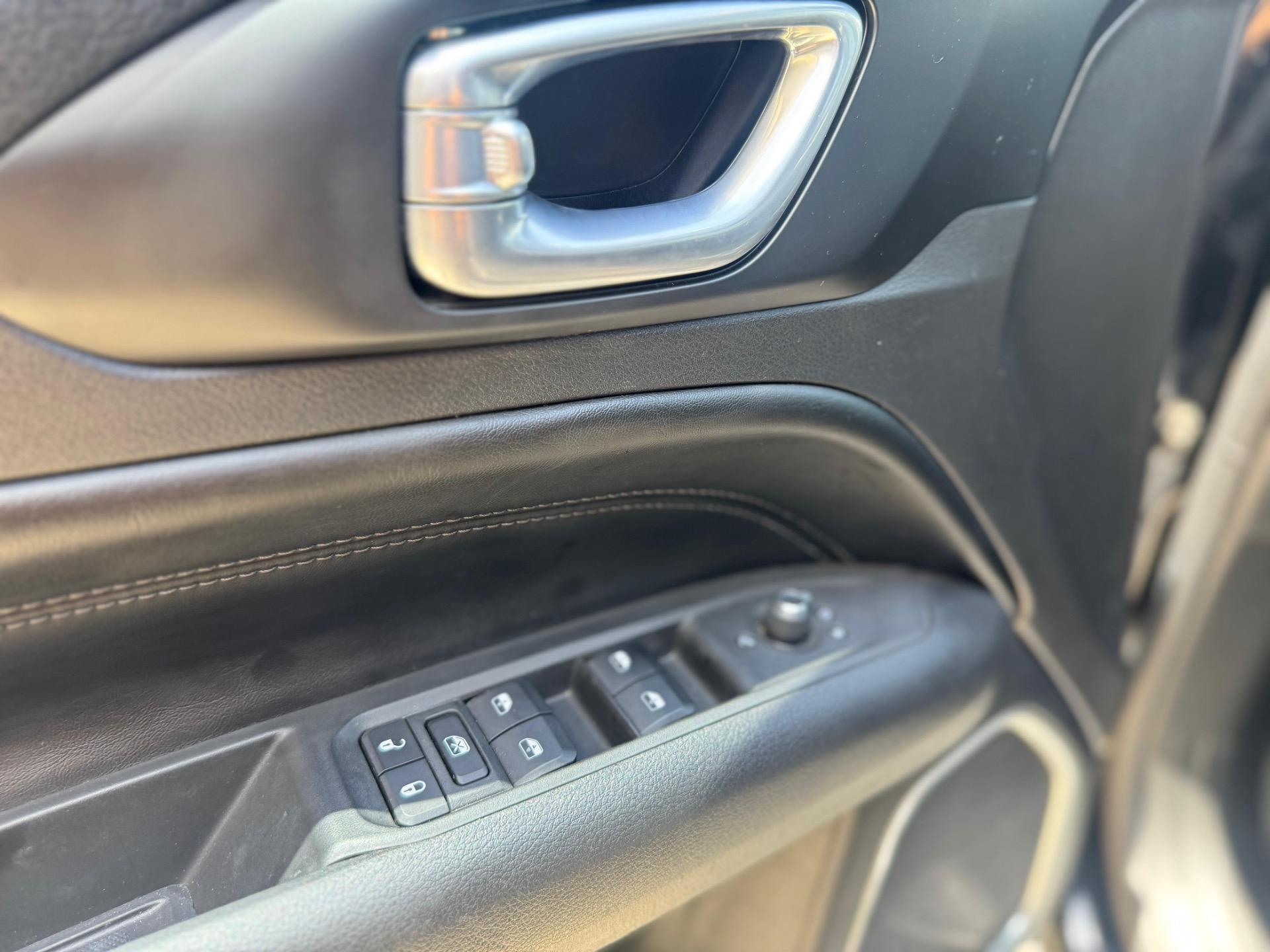 JEEP Compass - Miniatura