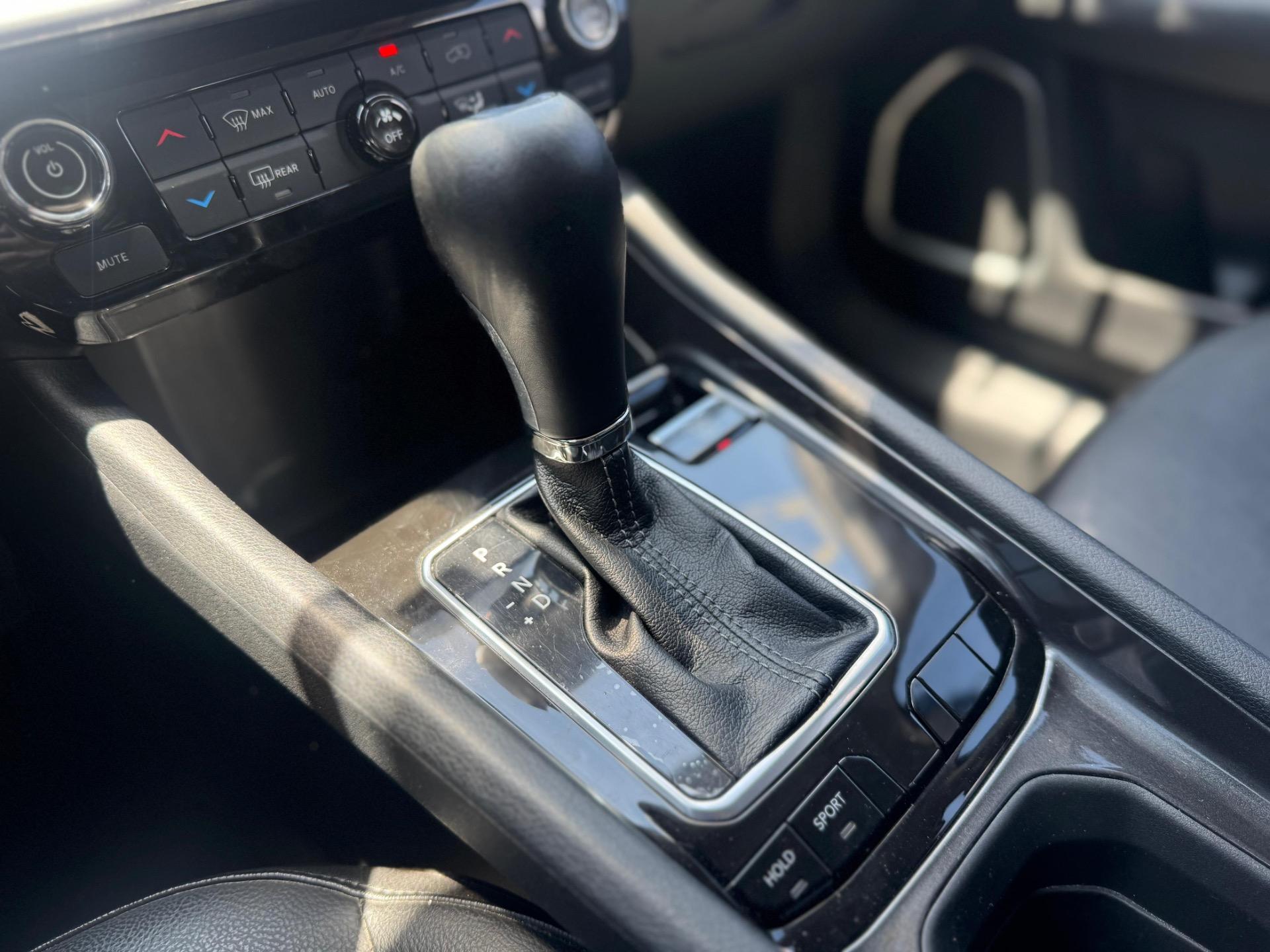 JEEP Compass - Miniatura