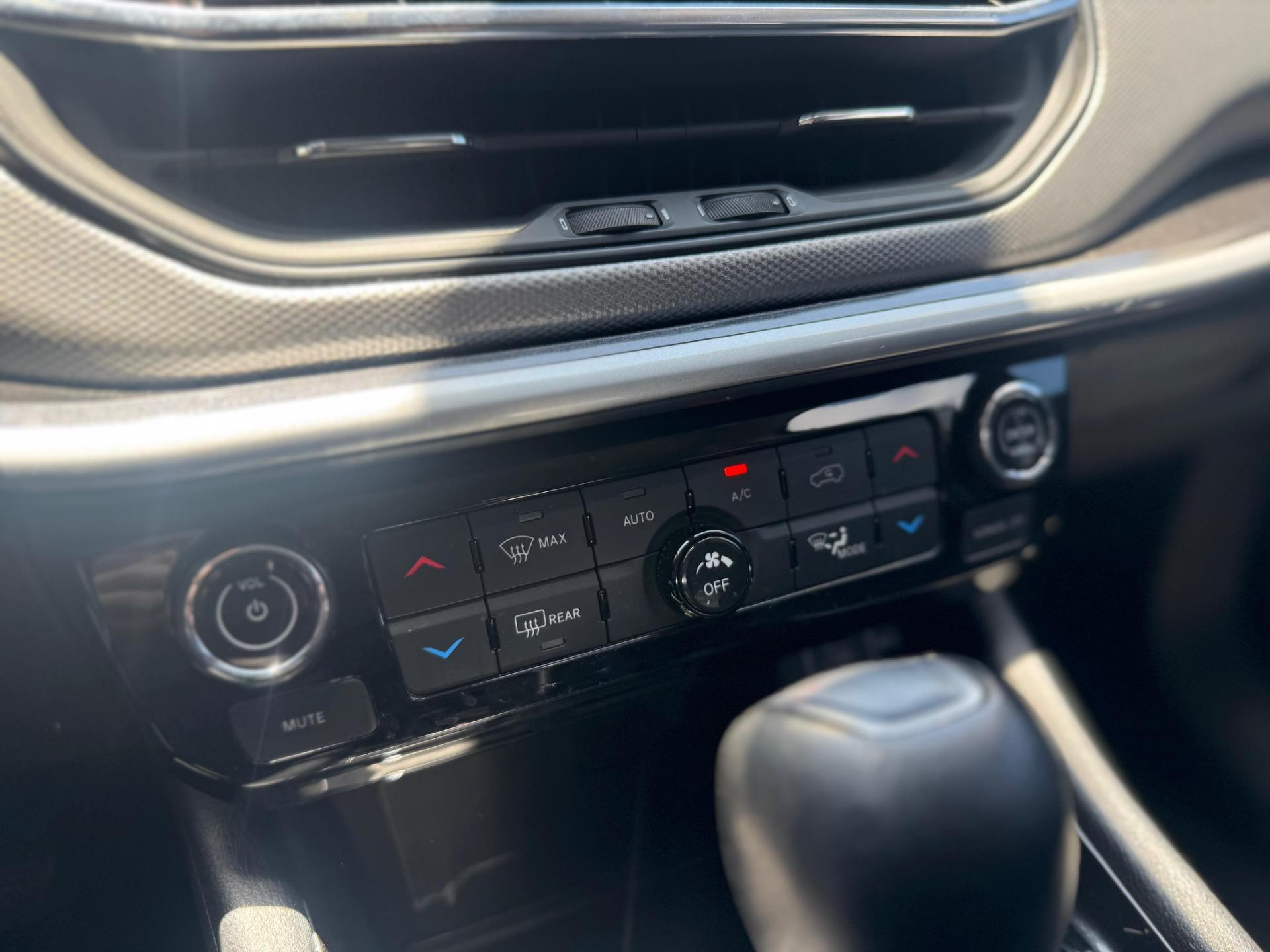 JEEP Compass - Miniatura