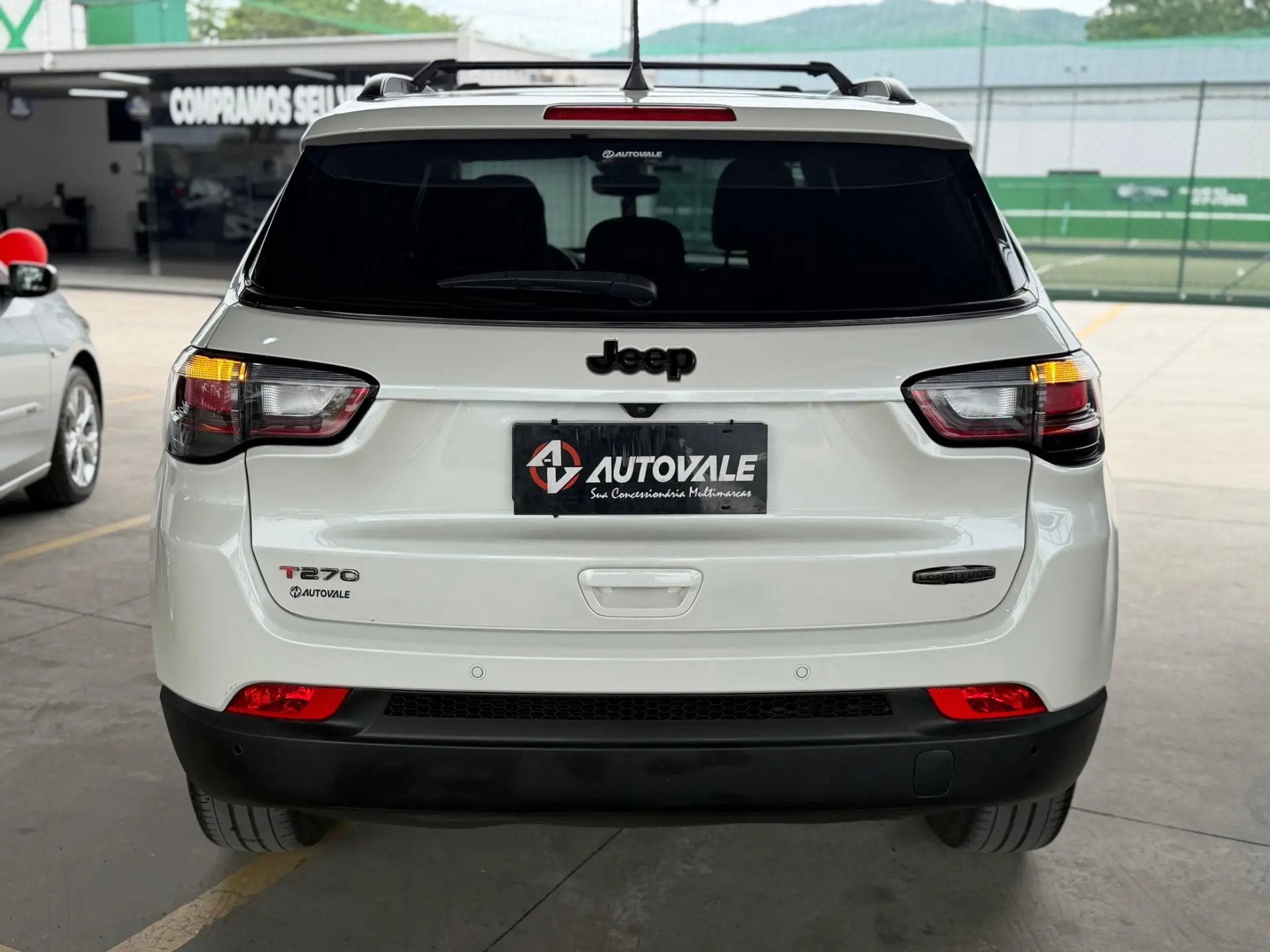 JEEP Compass - Foto