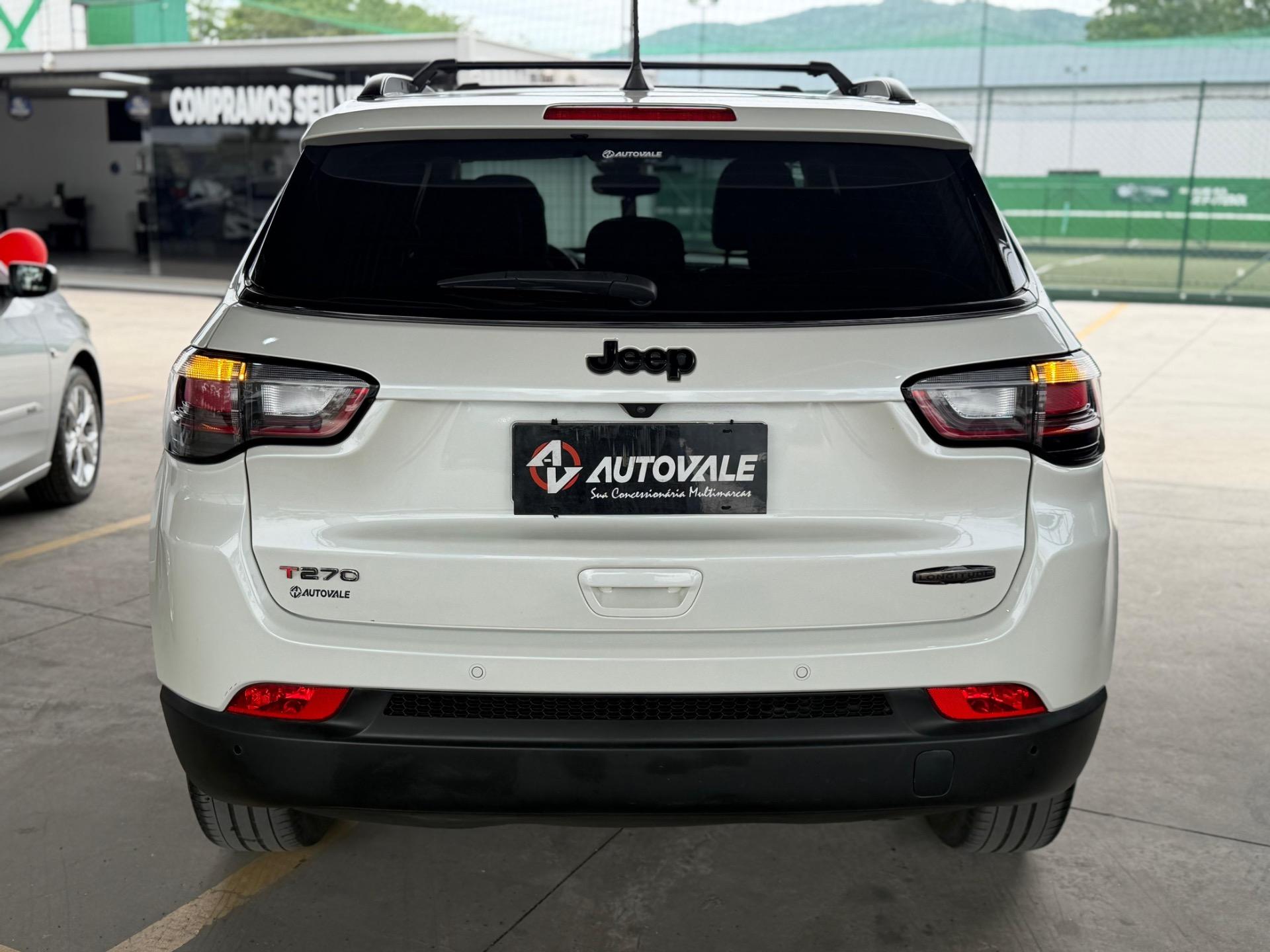 JEEP Compass - Foto