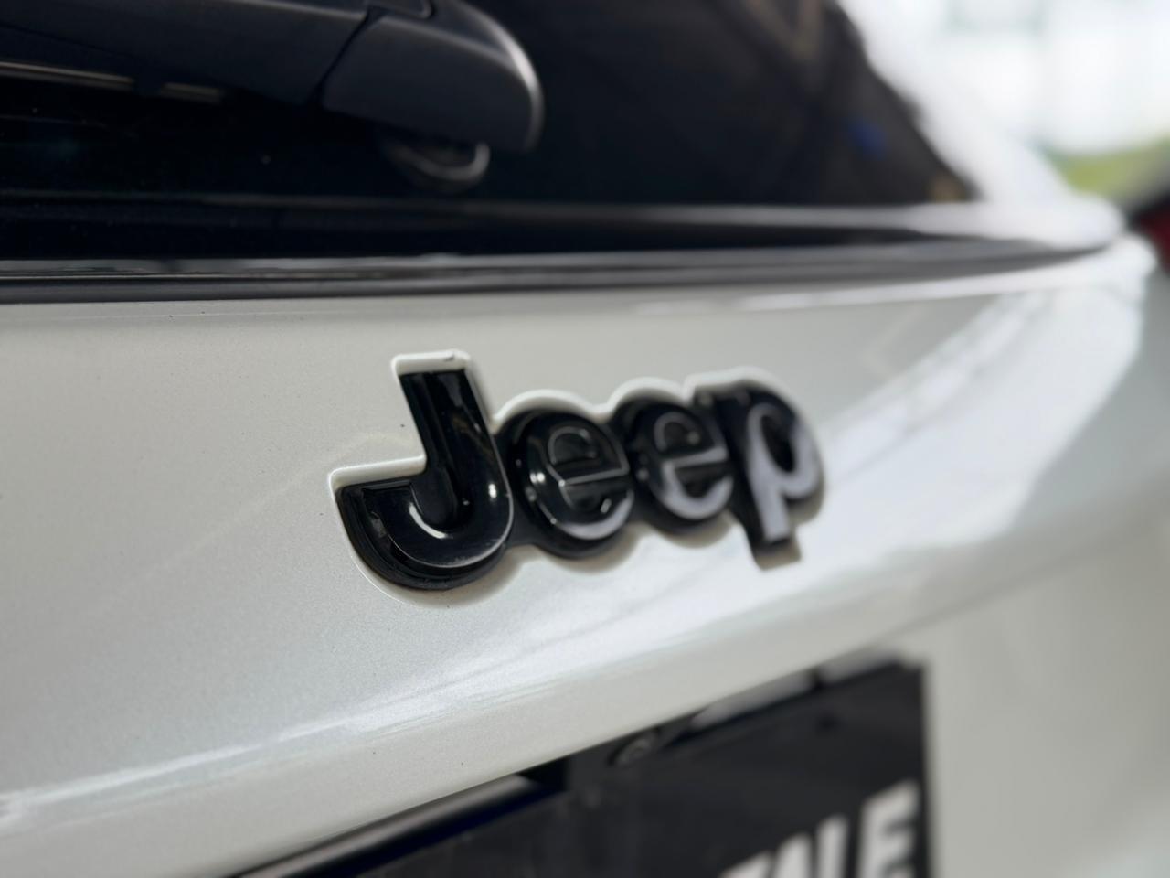 JEEP Compass - Foto