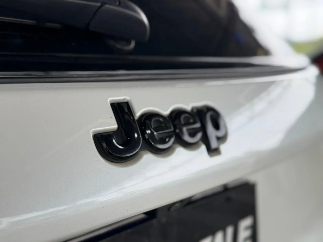 JEEP Compass - Foto
