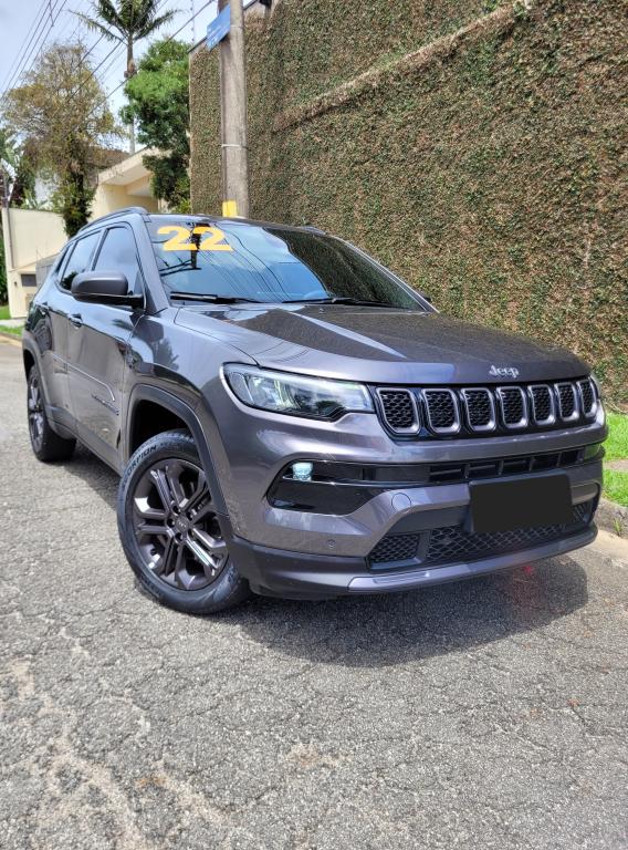 JEEP Compass - Foto