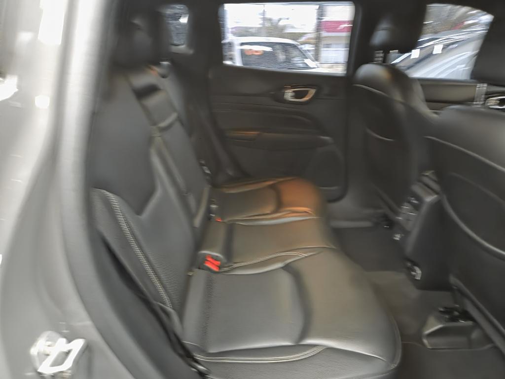 JEEP Compass - Foto