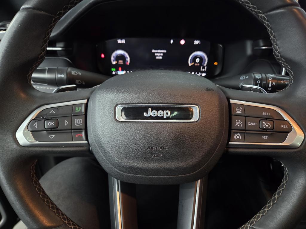 JEEP Compass - Foto