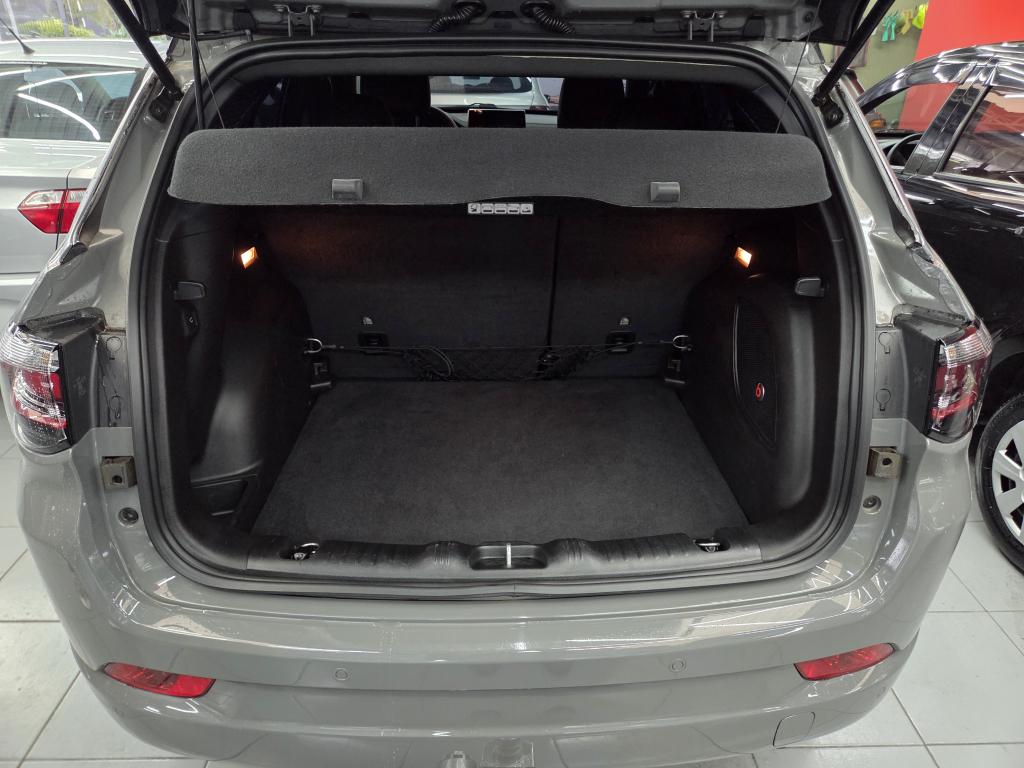 JEEP Compass - Foto