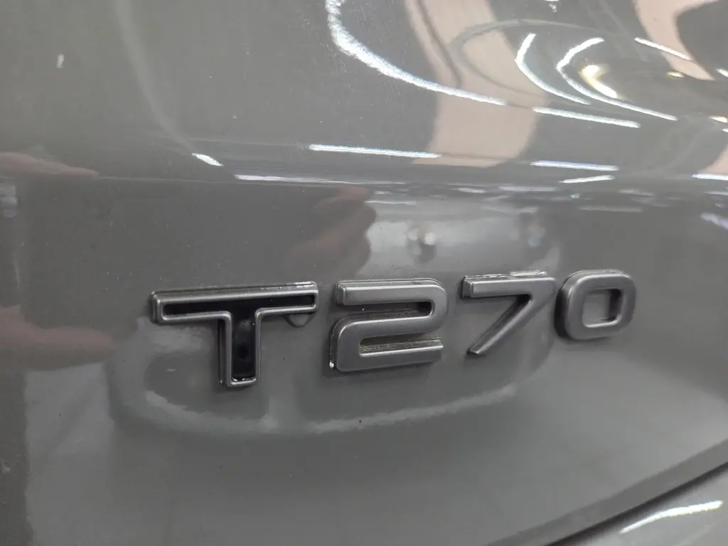 JEEP Compass - Foto
