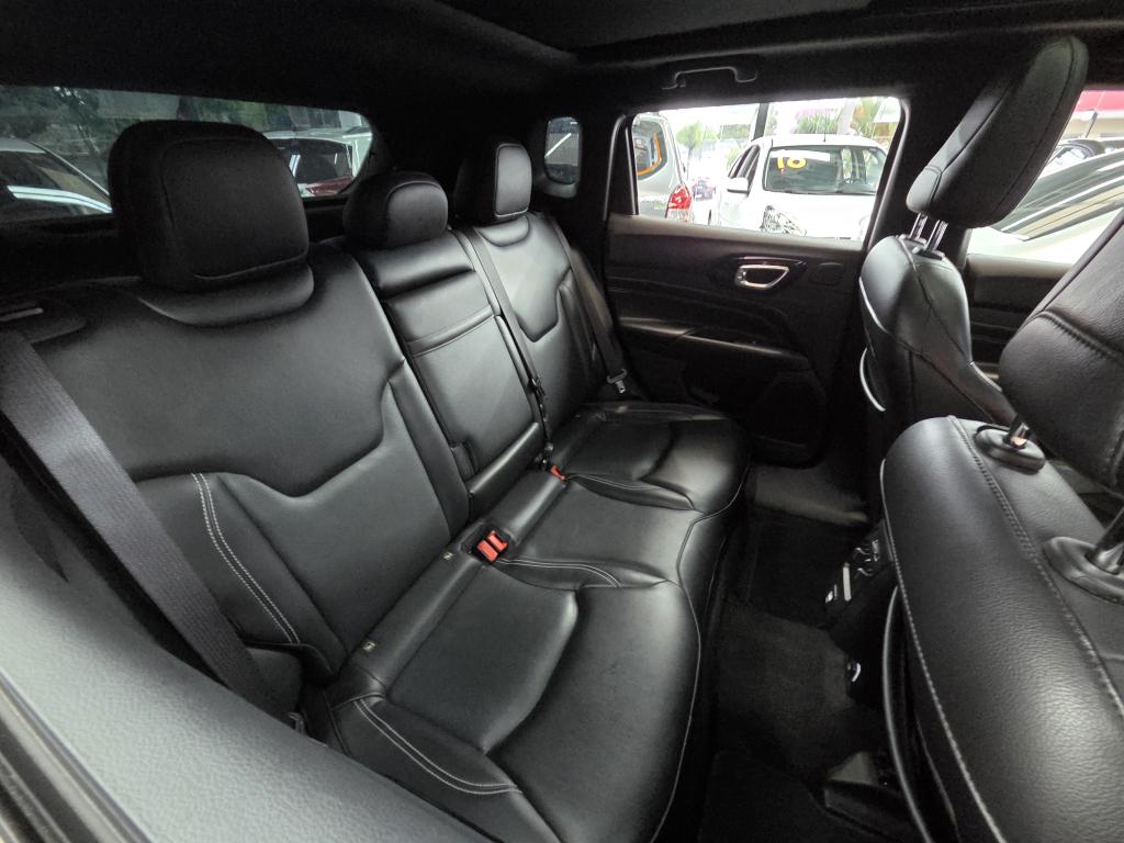 JEEP Compass - Foto