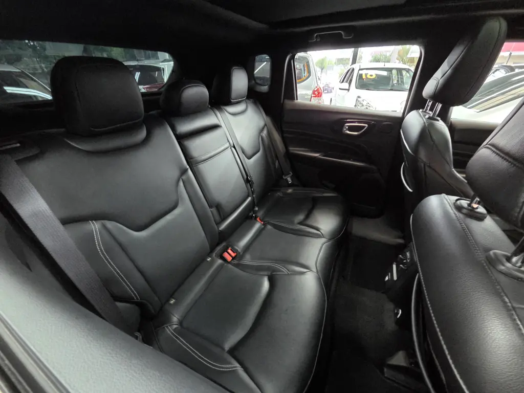 JEEP Compass - Foto