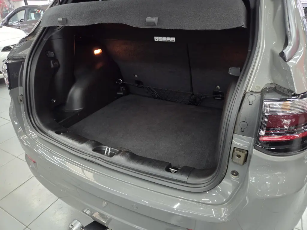JEEP Compass - Foto