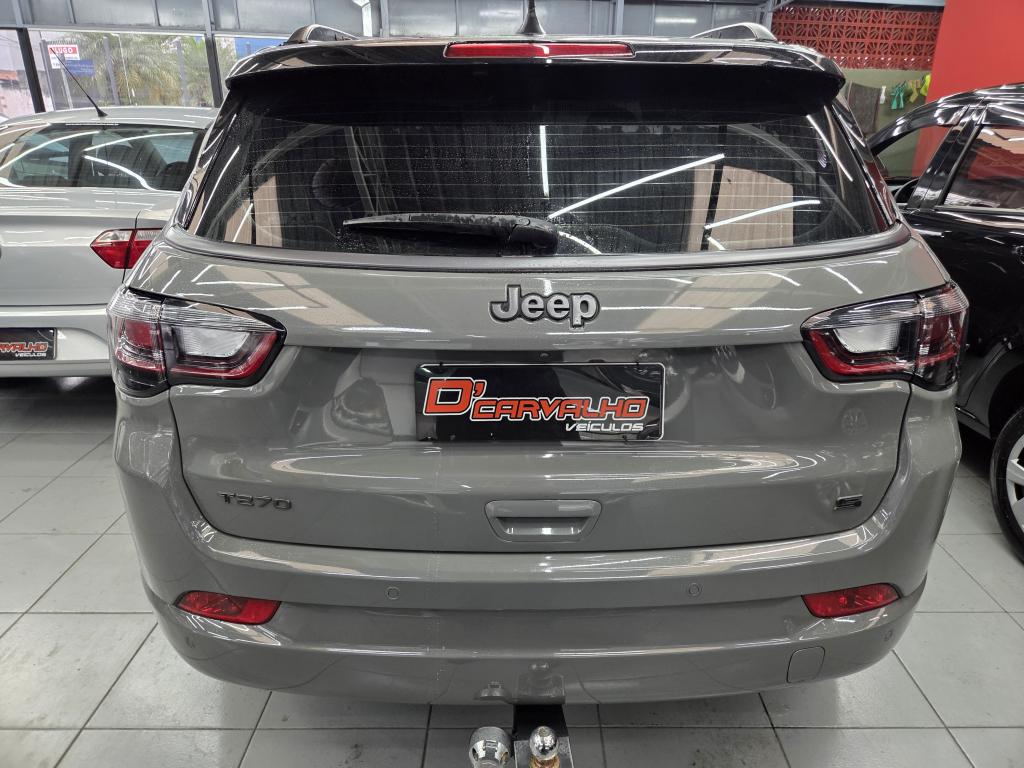 JEEP Compass - Foto