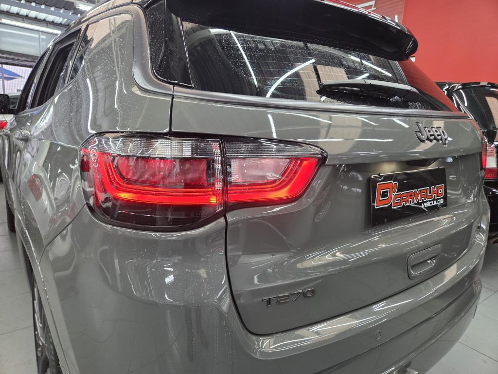 JEEP Compass - Foto