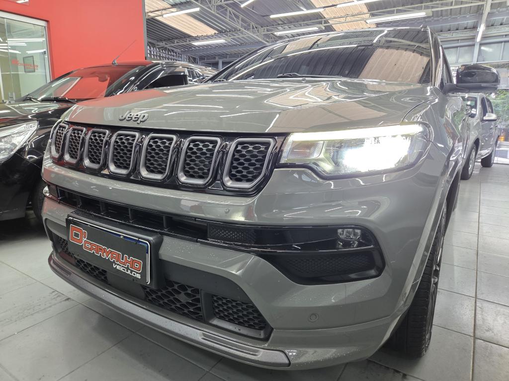 JEEP Compass - Foto