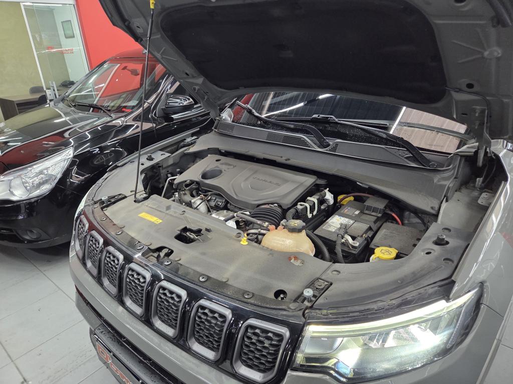 JEEP Compass - Foto