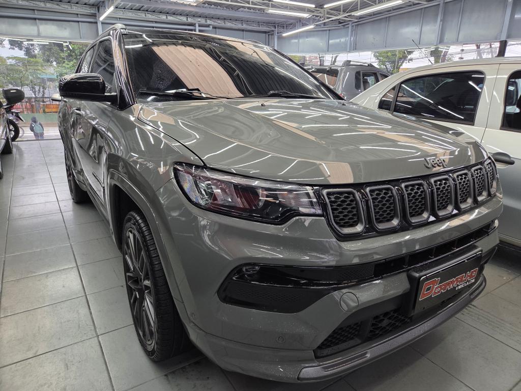 JEEP Compass - Foto