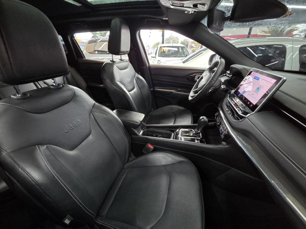 JEEP Compass - Foto