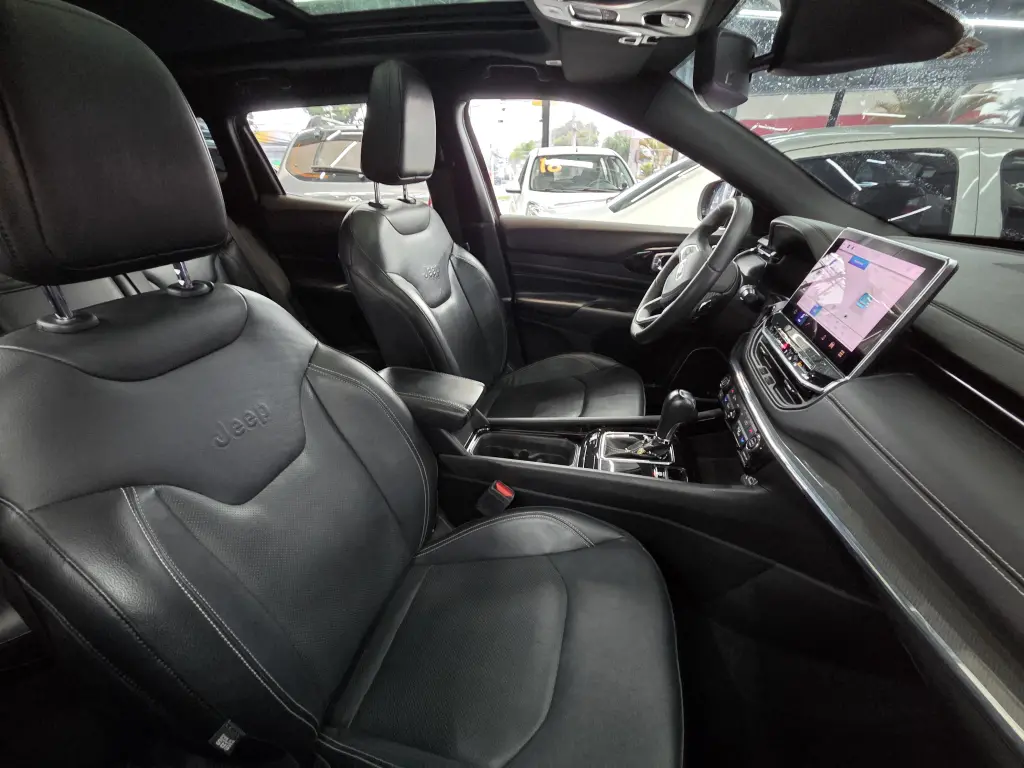 JEEP Compass - Foto