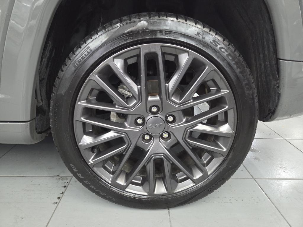 JEEP Compass - Foto