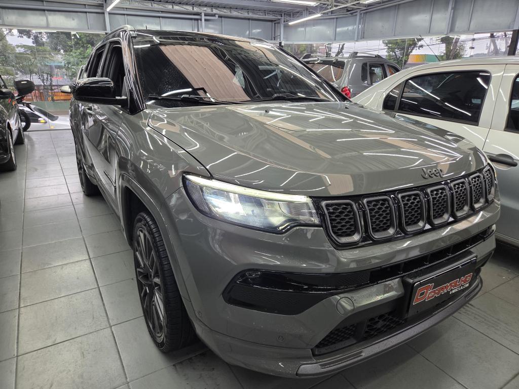 JEEP Compass - Foto