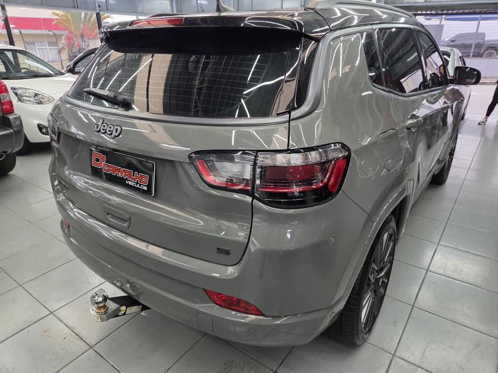 JEEP Compass - Foto