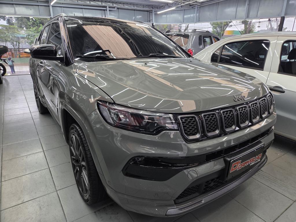 JEEP Compass - Foto
