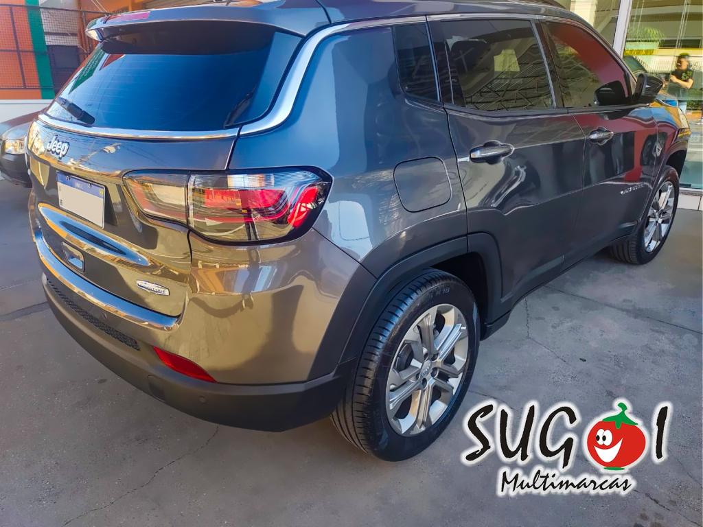 JEEP Compass - Foto