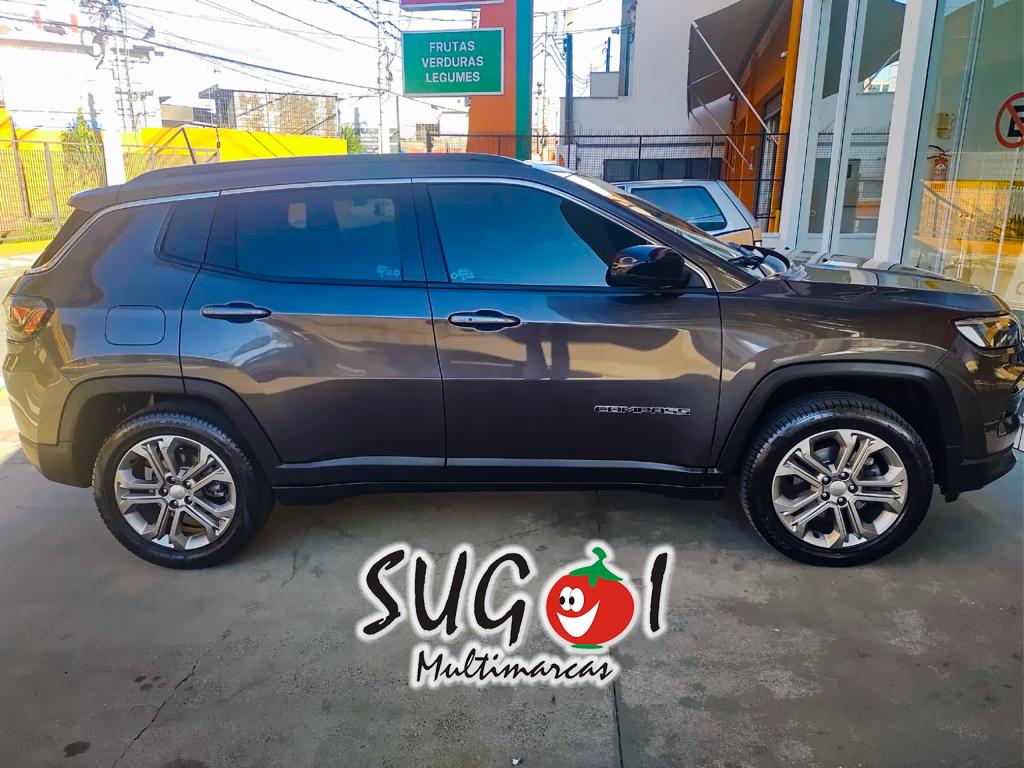 JEEP Compass - Foto