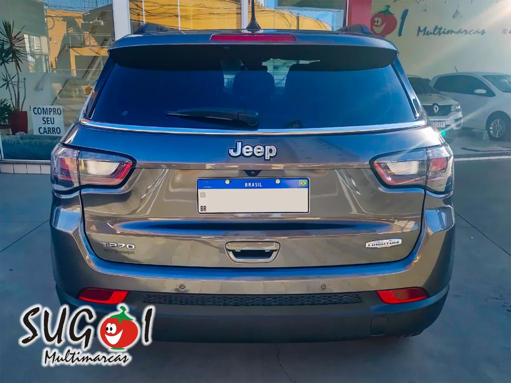 JEEP Compass - Foto