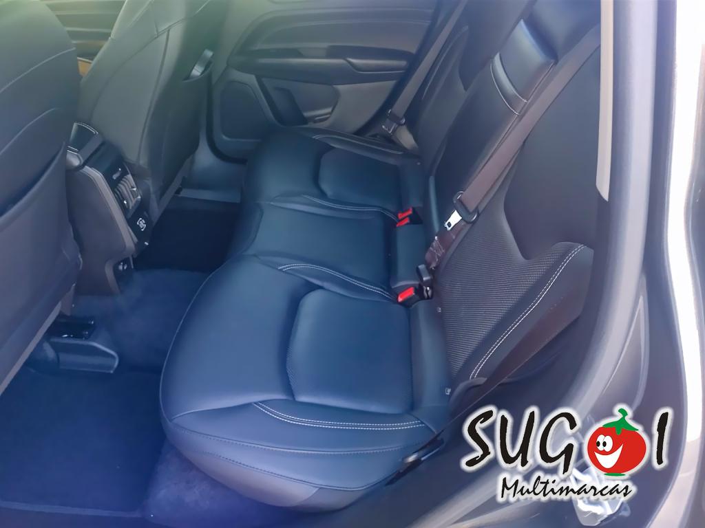 JEEP Compass - Foto