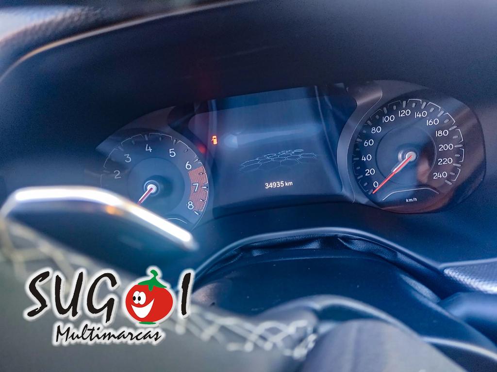JEEP Compass - Foto
