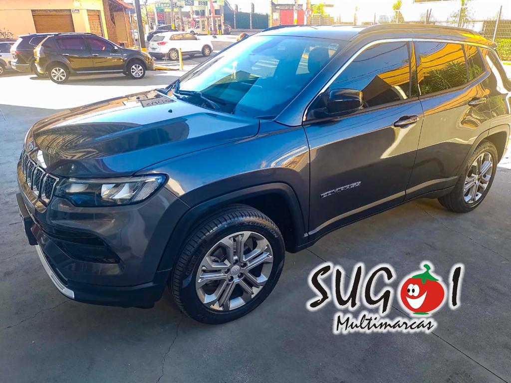 JEEP Compass - Foto