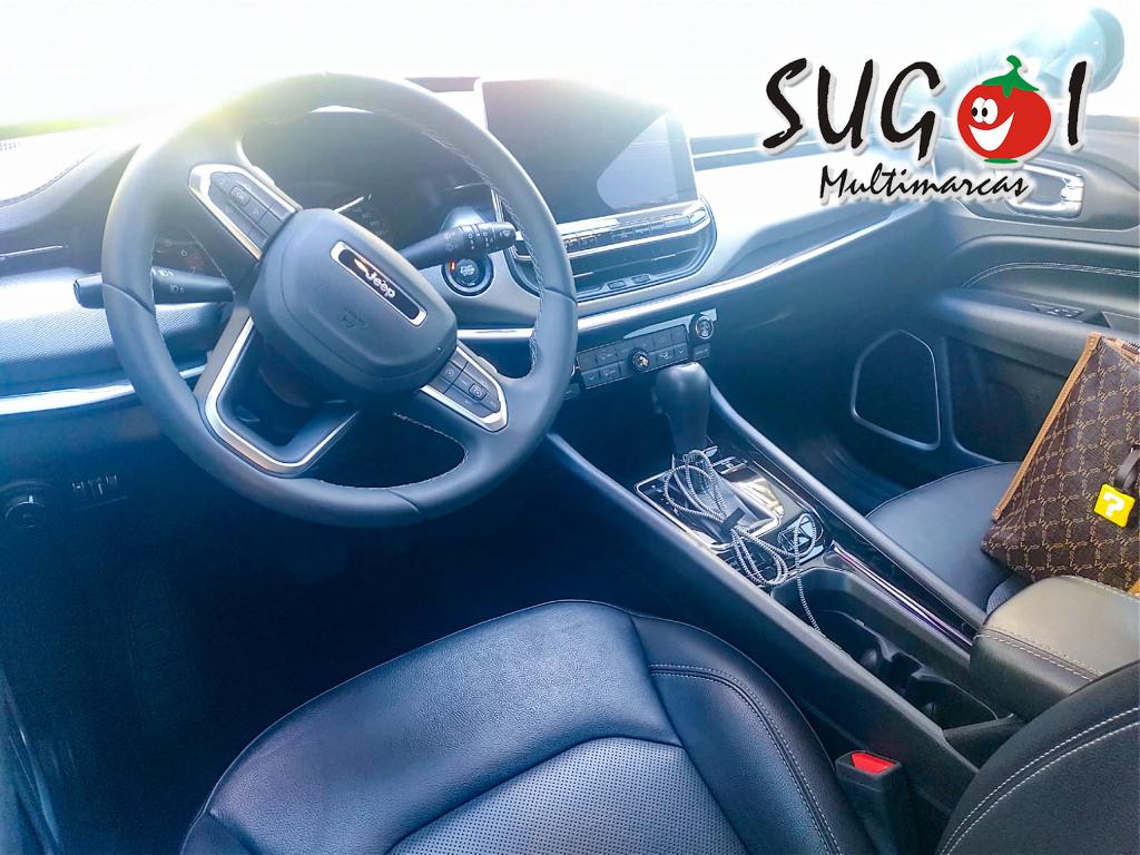 JEEP Compass - Foto