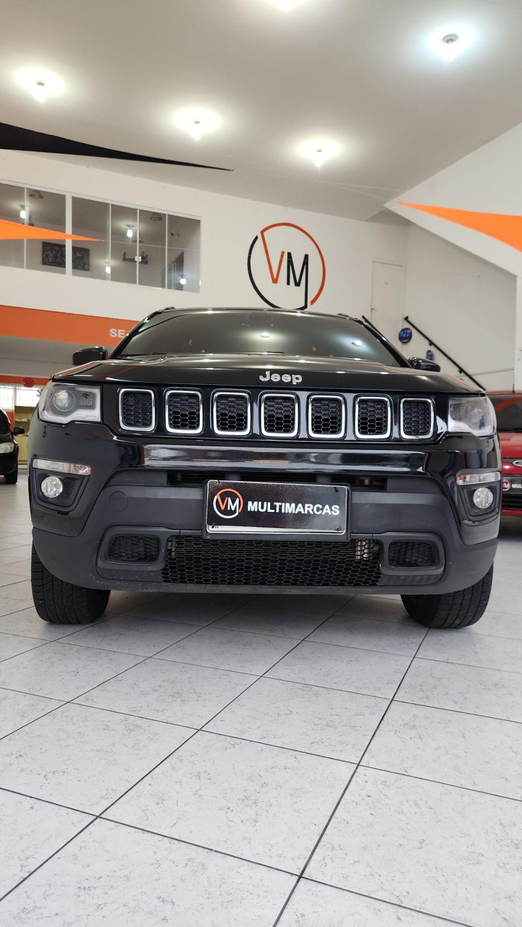 JEEP Compass - Foto