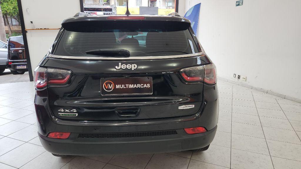 JEEP Compass - Foto