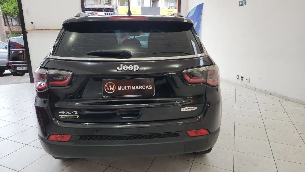 JEEP Compass - Foto
