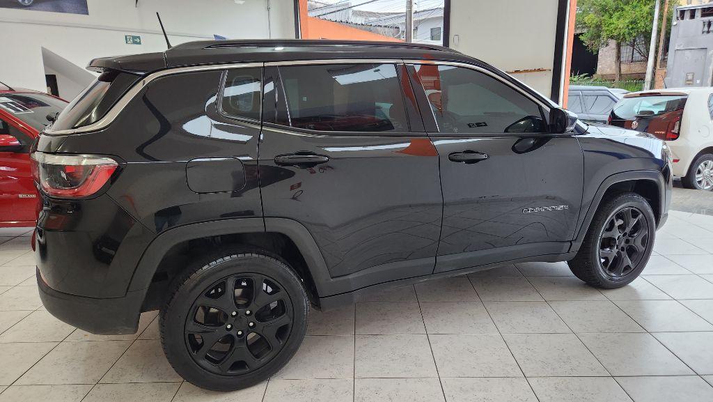 JEEP Compass - Foto