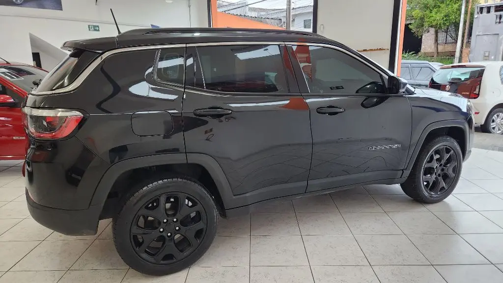JEEP Compass - Foto