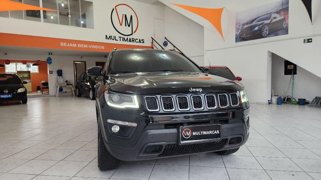 JEEP Compass - Foto
