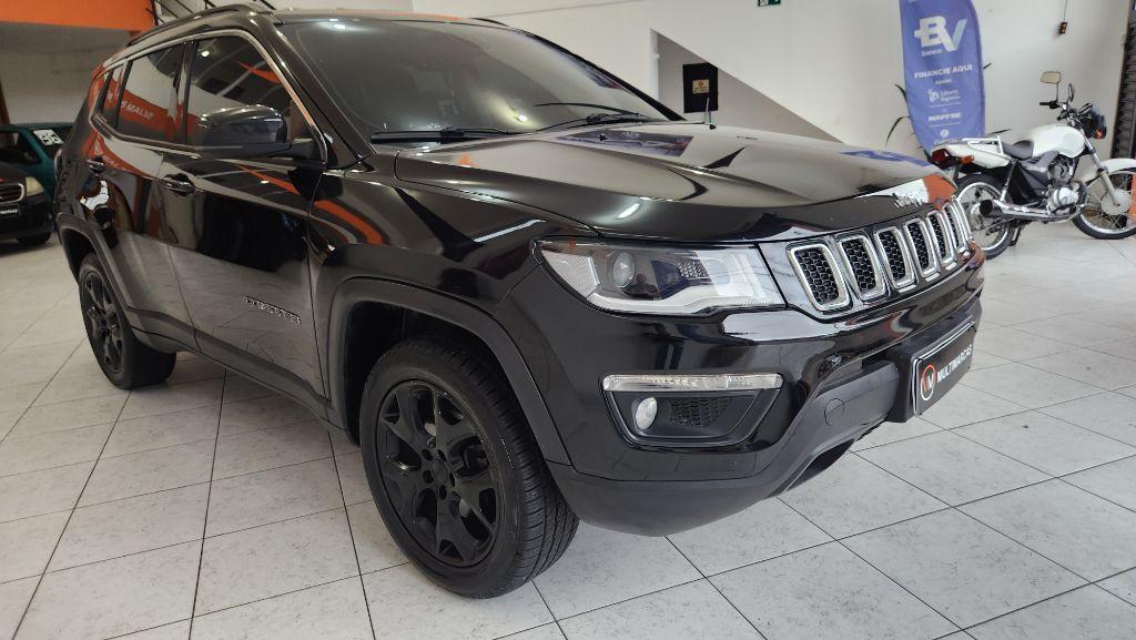 JEEP Compass - Foto