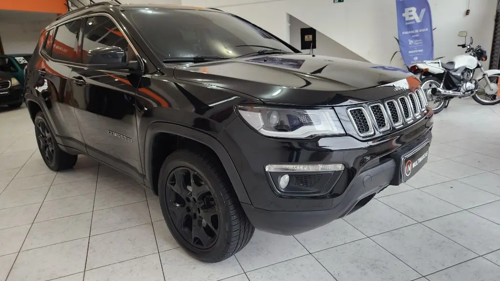 JEEP Compass - Foto