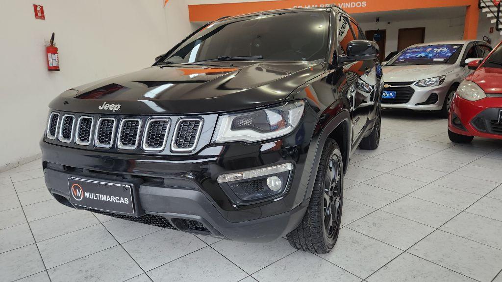 JEEP Compass - Foto