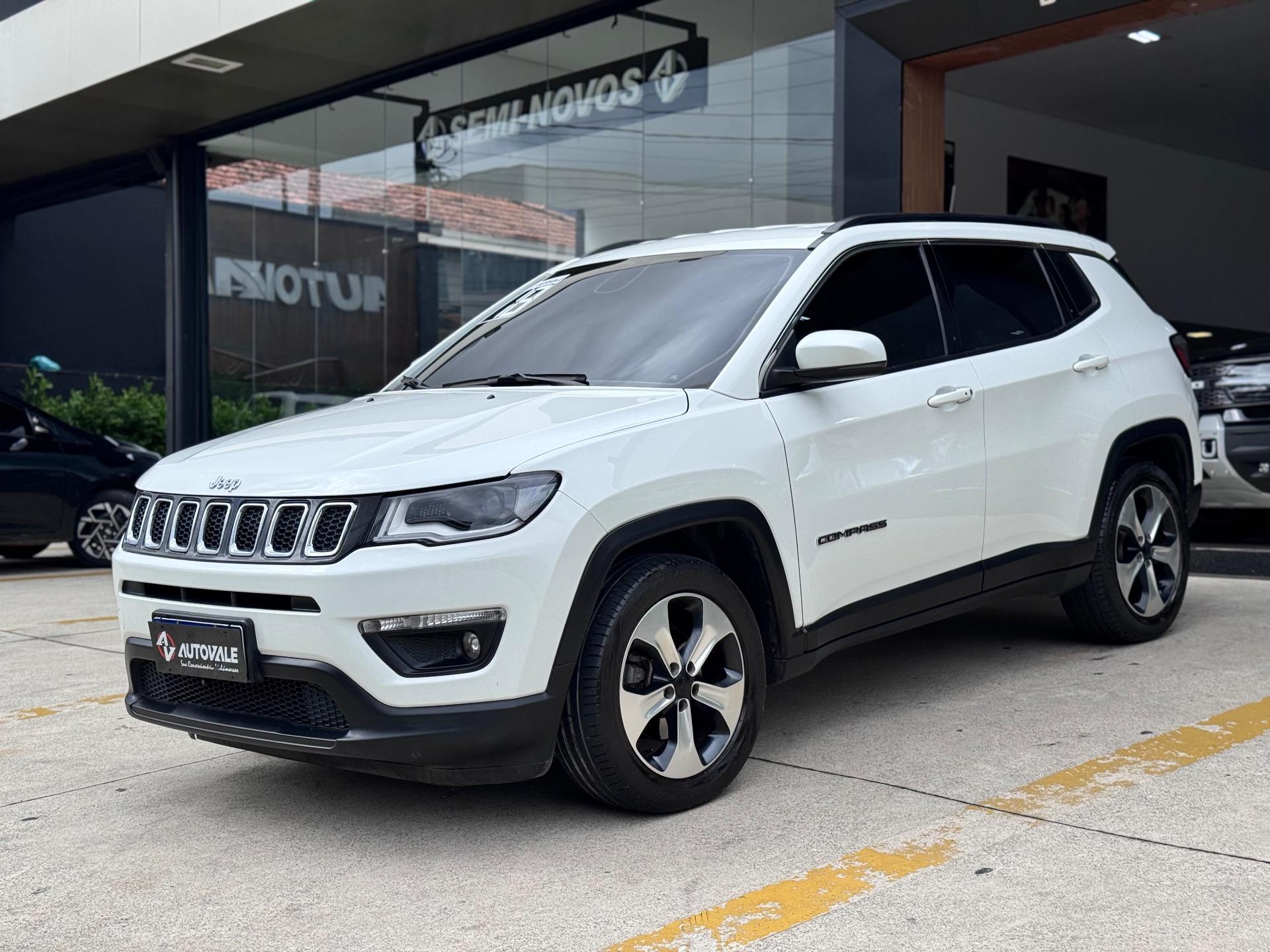 JEEP Compass - Foto